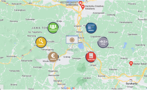 Cara optimasi web Local SEO