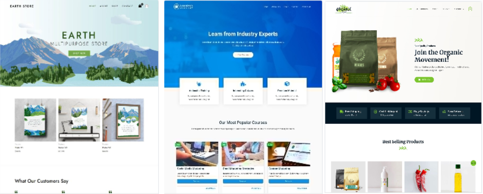Harga Jasa Pembuatan Web Cikarang