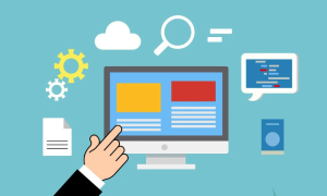 Perbedaan Website dan Blog