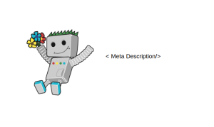 apa itu meta description