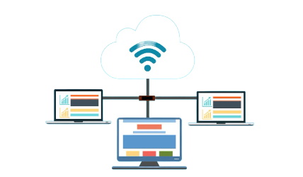 Kebutuhan Bandwidth Web Hosting