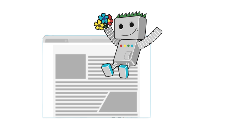 pentingnya gambar di web untuk SEO