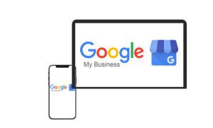 google my bisnis