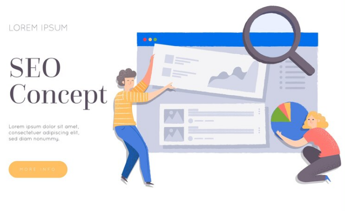 Artikel SEO