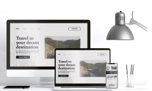 Cara Membuat Website di Wordpress