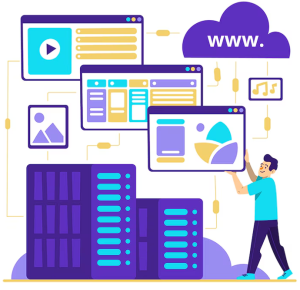Cara Beli domain dan Hosting