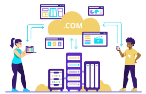 Cara Install Wordpress
