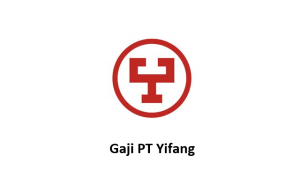 Gaji PT Yifang