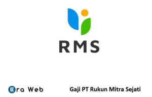 Gaji PT Rukun Mitra Sejati