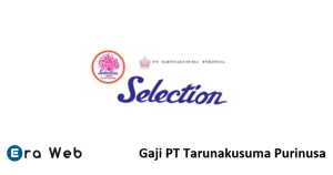 Gaji PT Tarunakusuma Purinusa