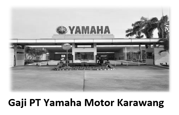 Gaji PT Yamaha Motor Karawang