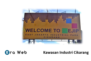Kawasan Industri Cikarang