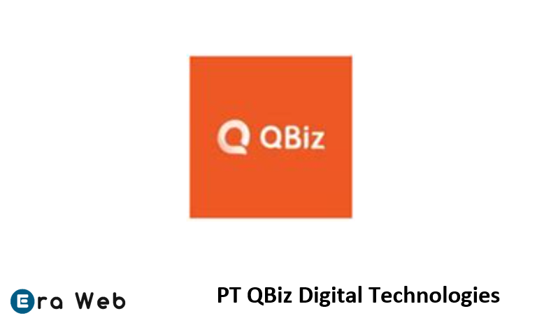 PT QBiz Digital Technologies