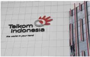 Gaji di PT Telkom Indonesia